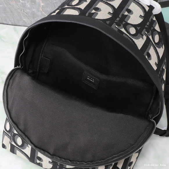 OldCobbler Bags BACKPACK RIDER DIRO 0726